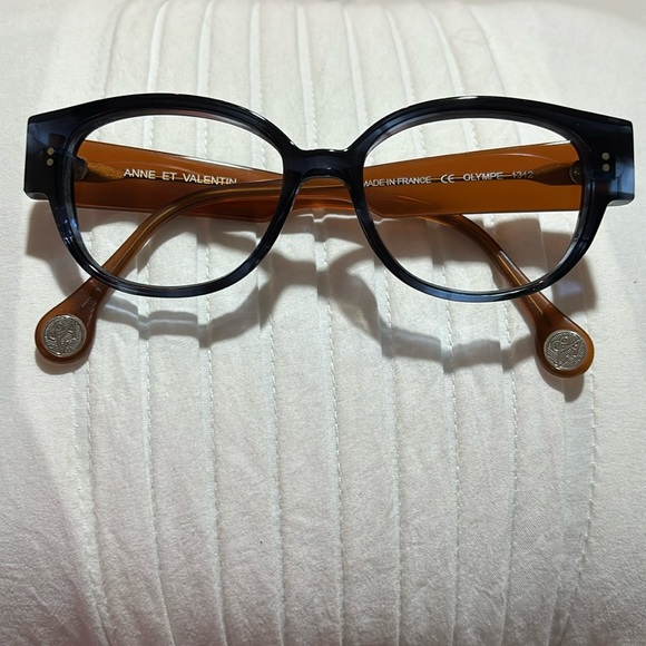 Accessories - Beautiful Anne et Valentin Eyeglasses